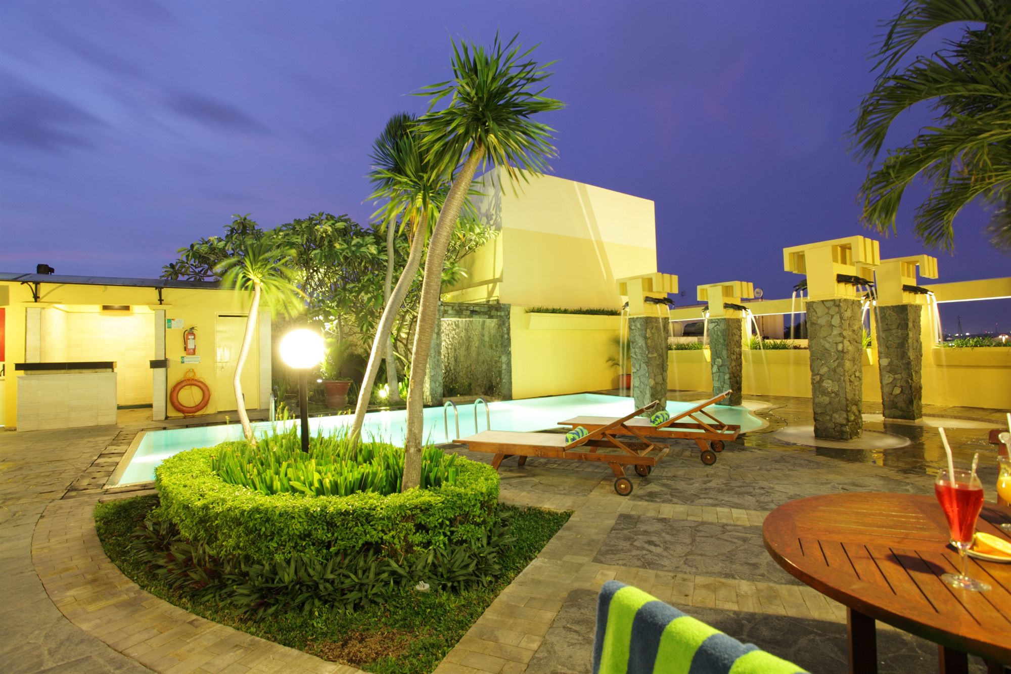 Фото Ibis Yogyakarta Malioboro