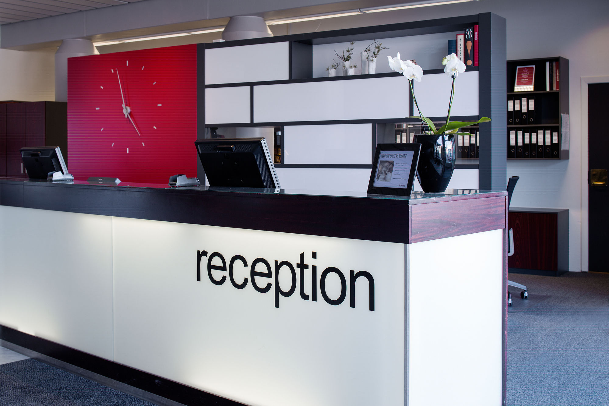 Фото Scandic Regina