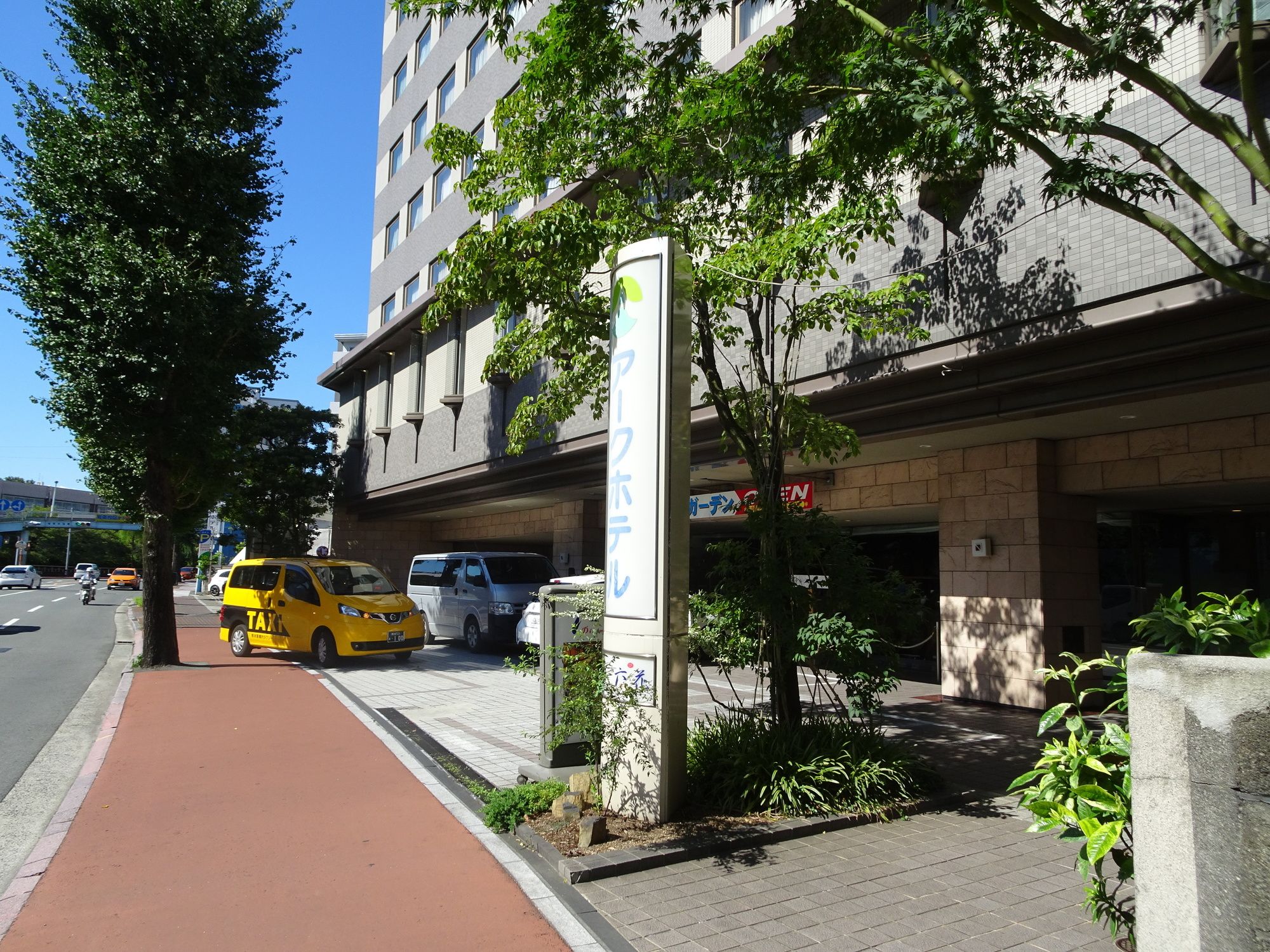 Фото отеля 4