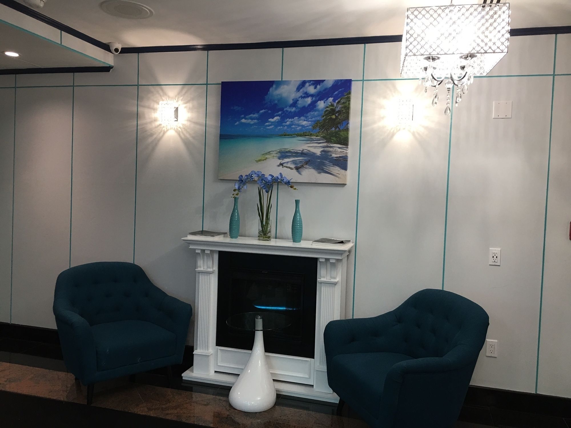 Фото Belnord Hotel