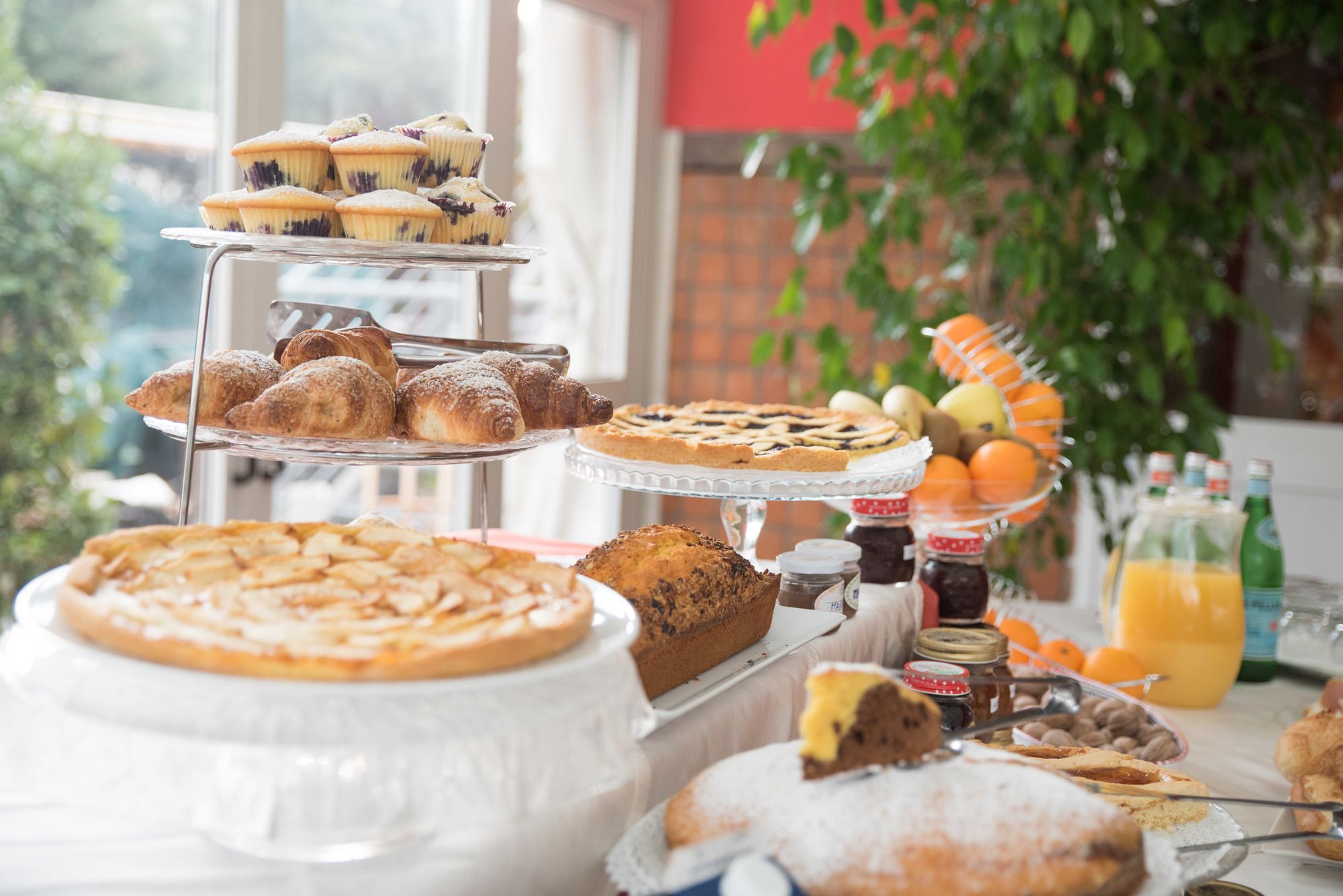 Фото Отель Break House