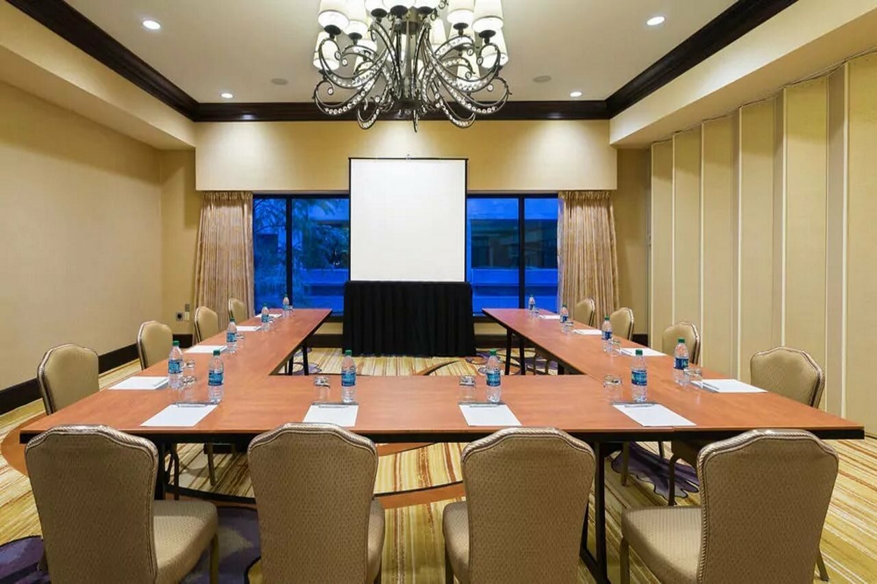 Фото InterContinental New Orleans, an Ihg Hotel