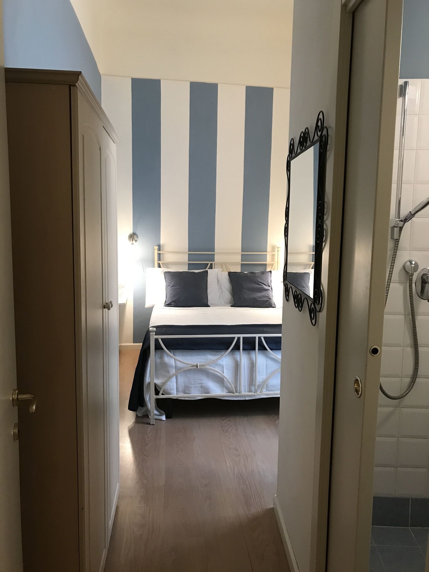 Фото B&b Di Piazza Del Duomo