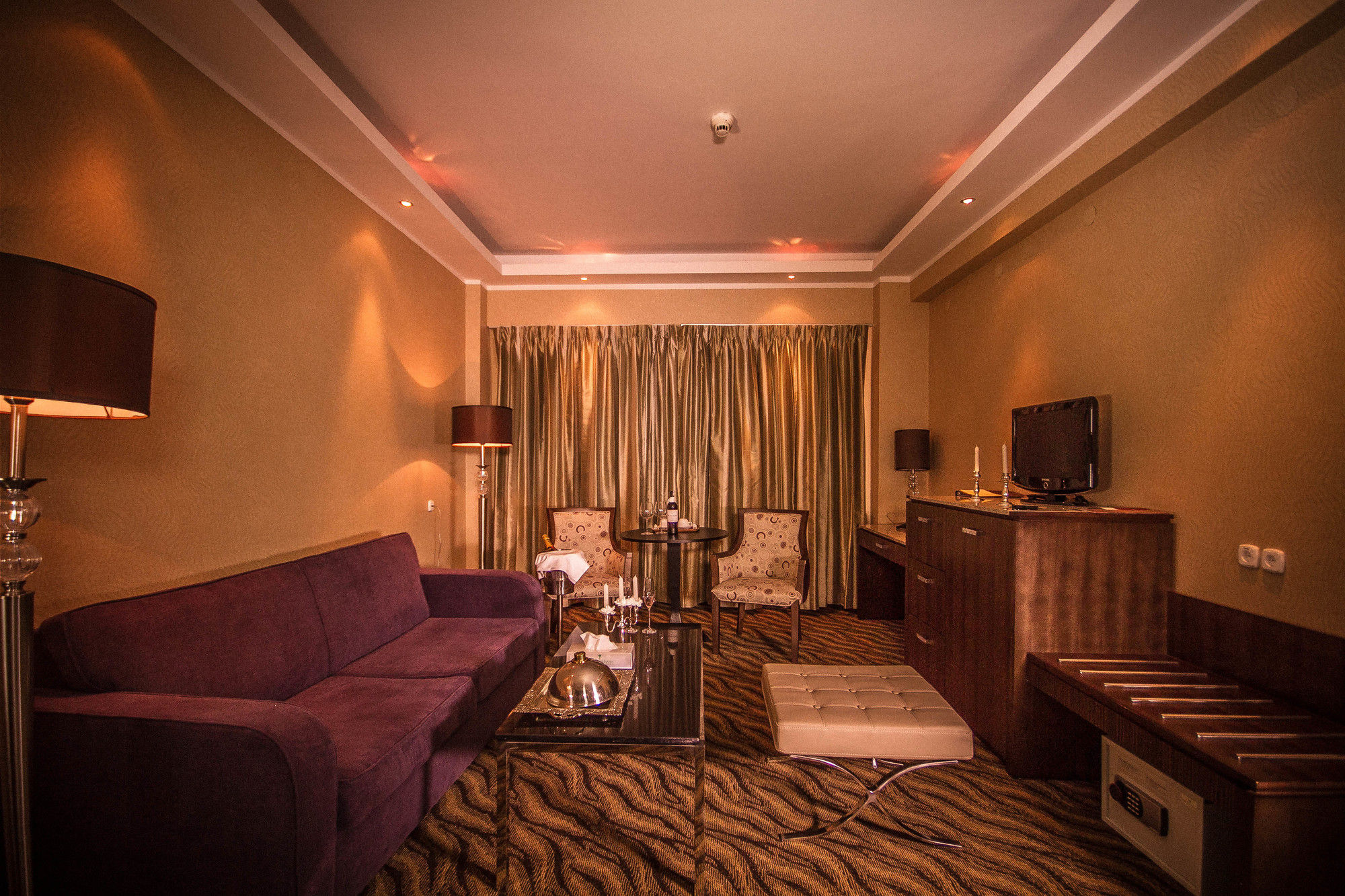 Фото Chinggis Khaan