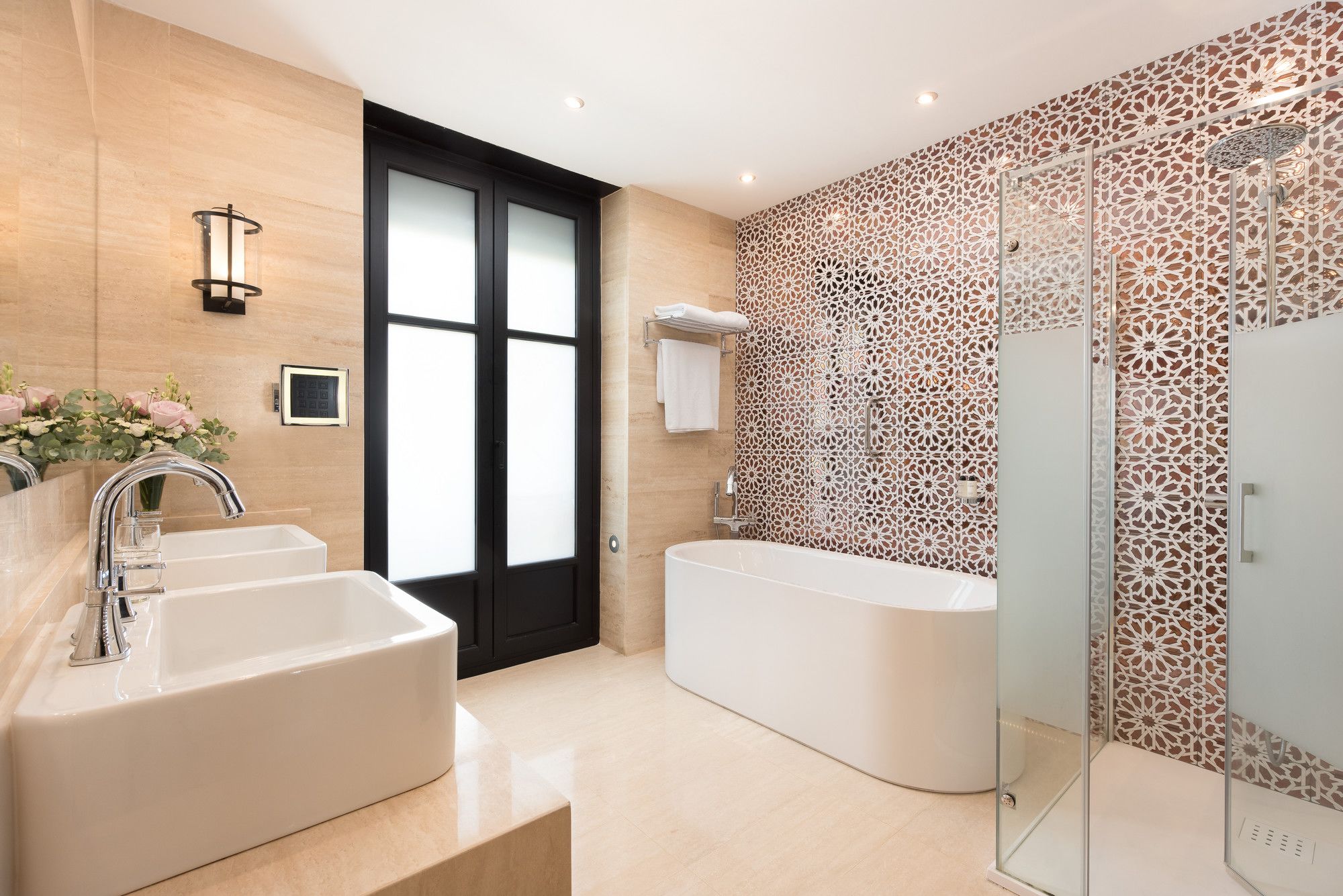Фото Hotel Alfonso XIII, a Luxury Collection Hotel, Seville