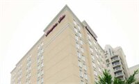 Фото Hampton Inn Charlotte-Uptown