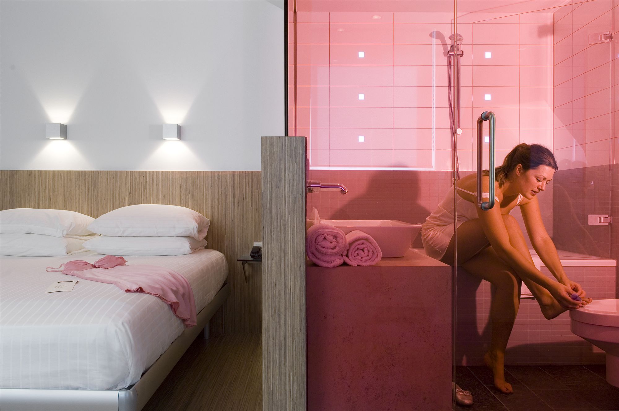 Фото Derlon Hotel Maastricht