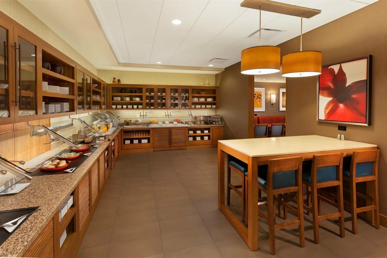 Фото Hyatt Place Austin Downtown