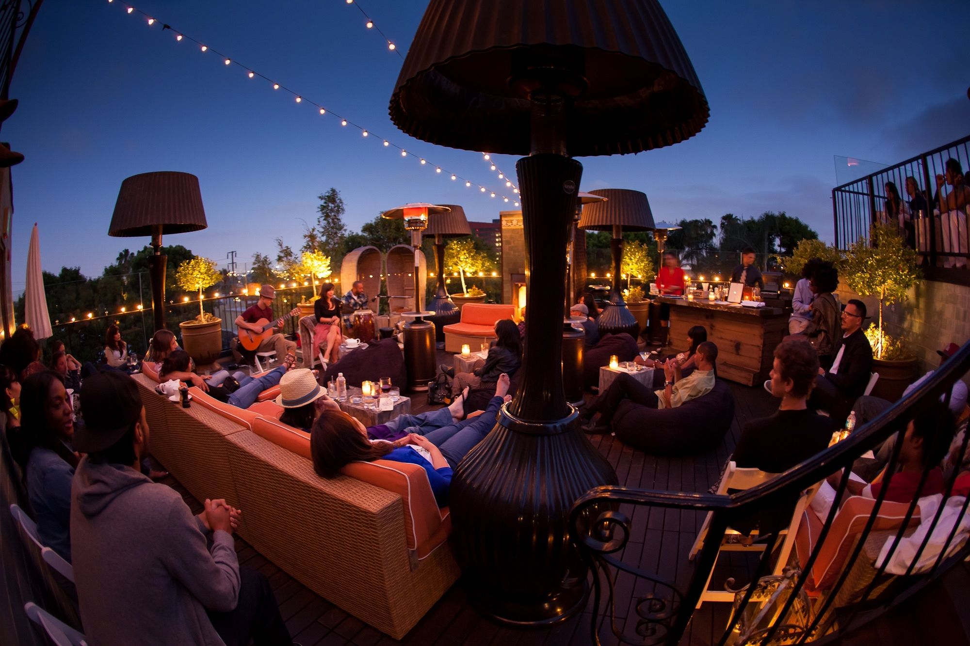 Фото Petit Ermitage