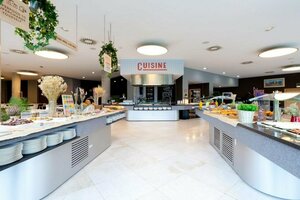 Гостиница Hotel Gran Bilbao