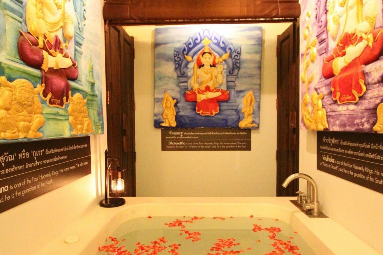 Фото Mimosa Resort & SPA