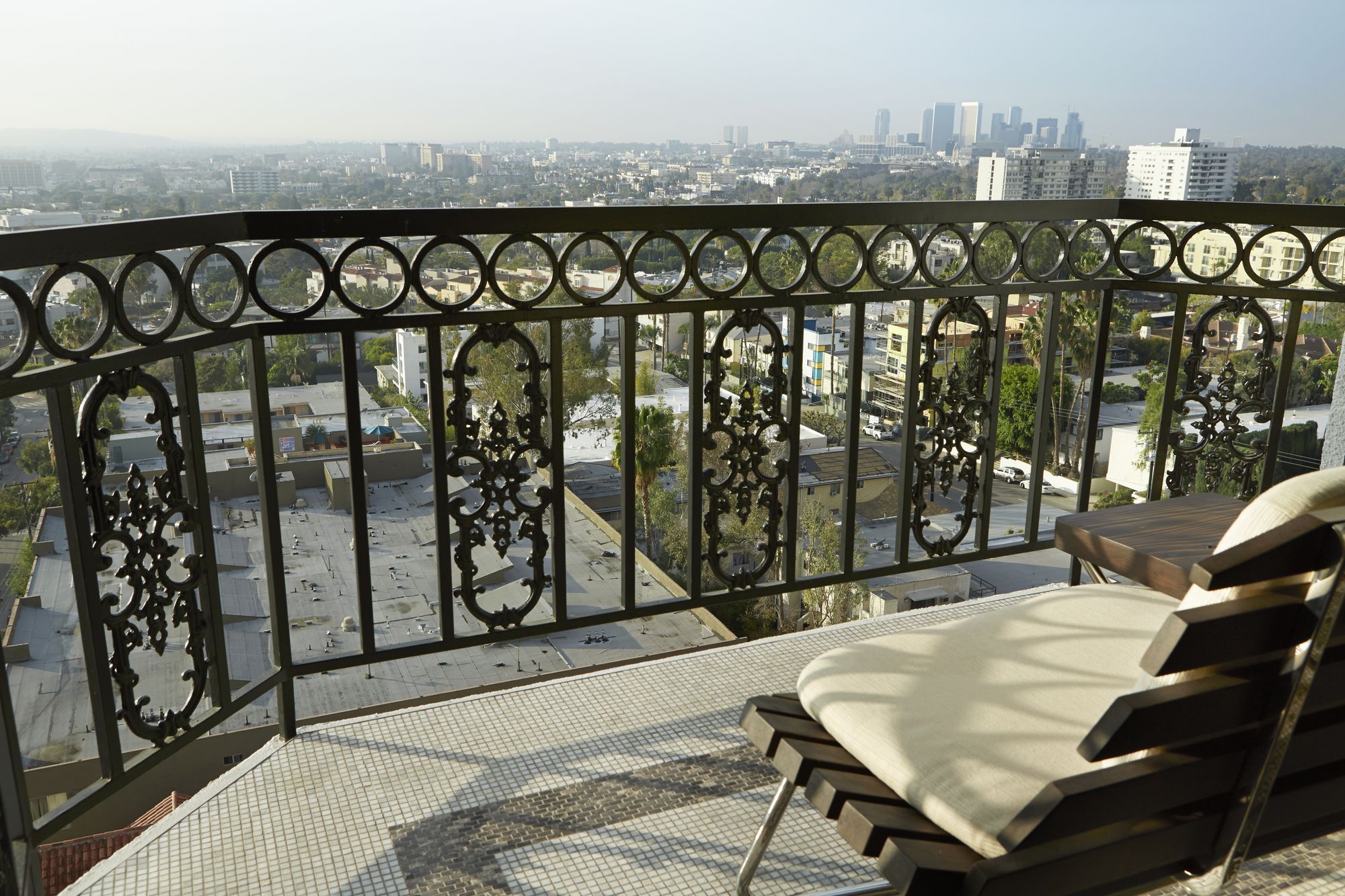 Фото The London West Hollywood Hotel