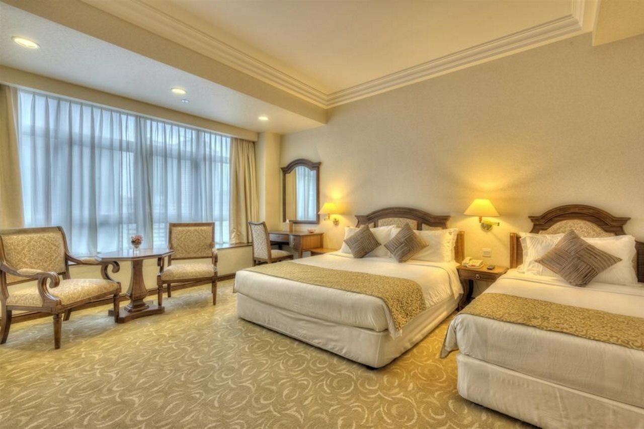 Фото Orchid Hotel