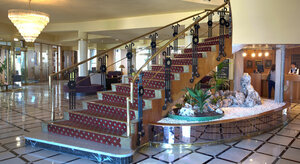 Гостиница Hotel Riazor