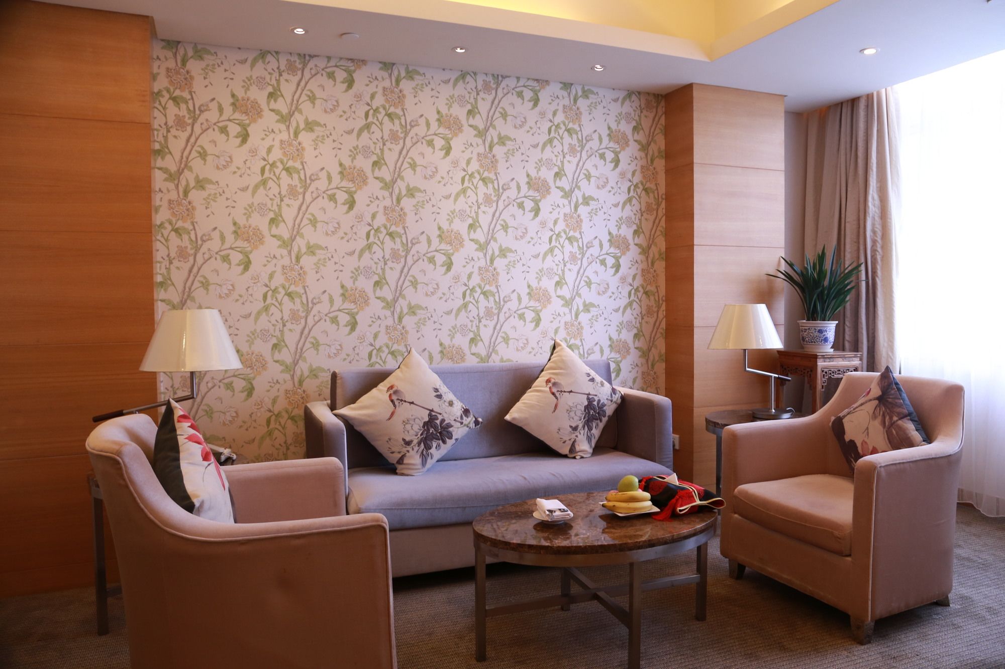 Фото Seaview Gleetour Hotel Shenzhen Eastwing Building