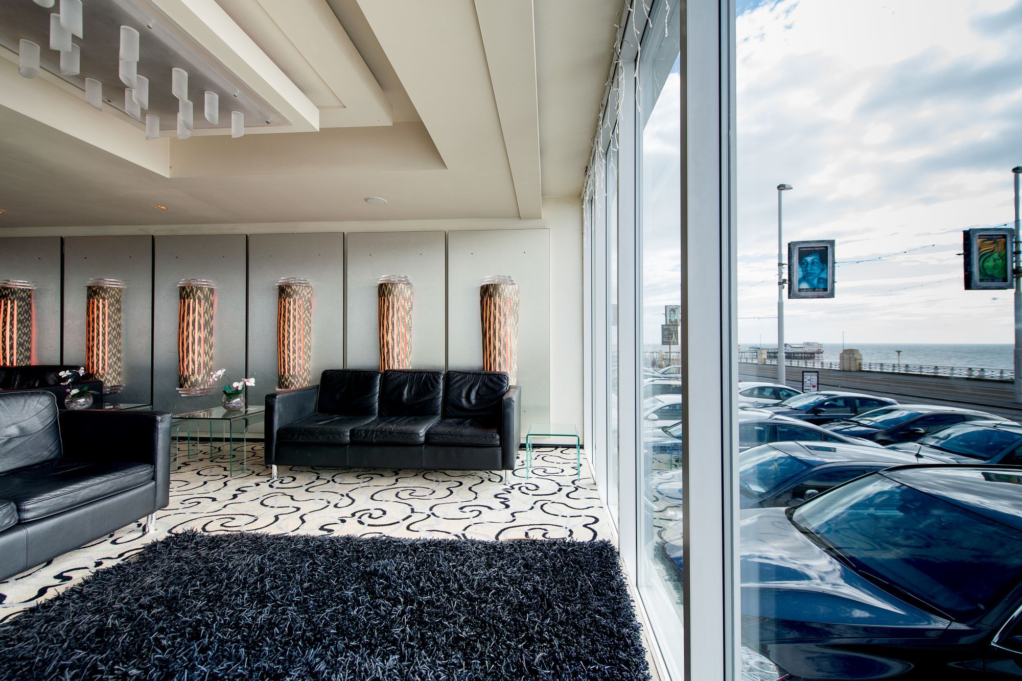 Фото Tiffany's Hotel