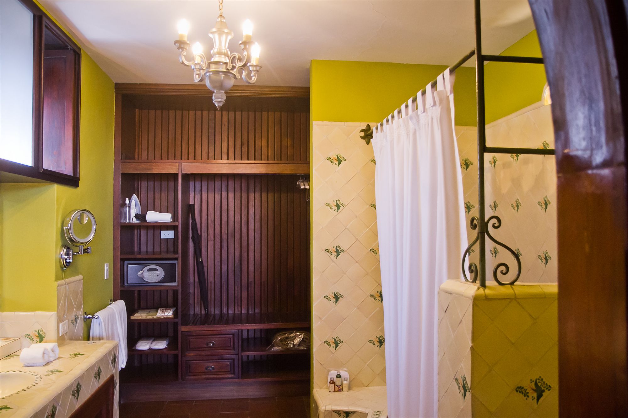 Фото Casa de Sierra Nevada, A Belmond Hotel, San Miguel de Allende