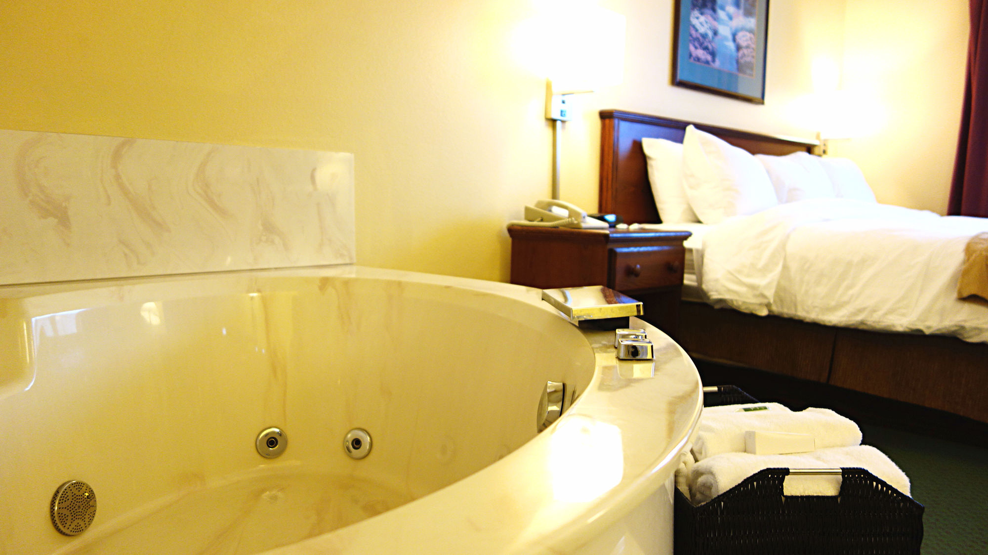 Фото Country Inn River Falls