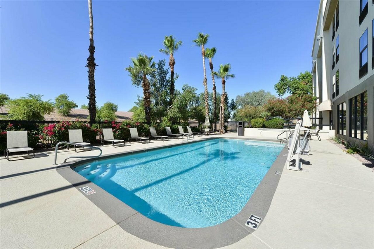 Фото Best Western Plus Mesa