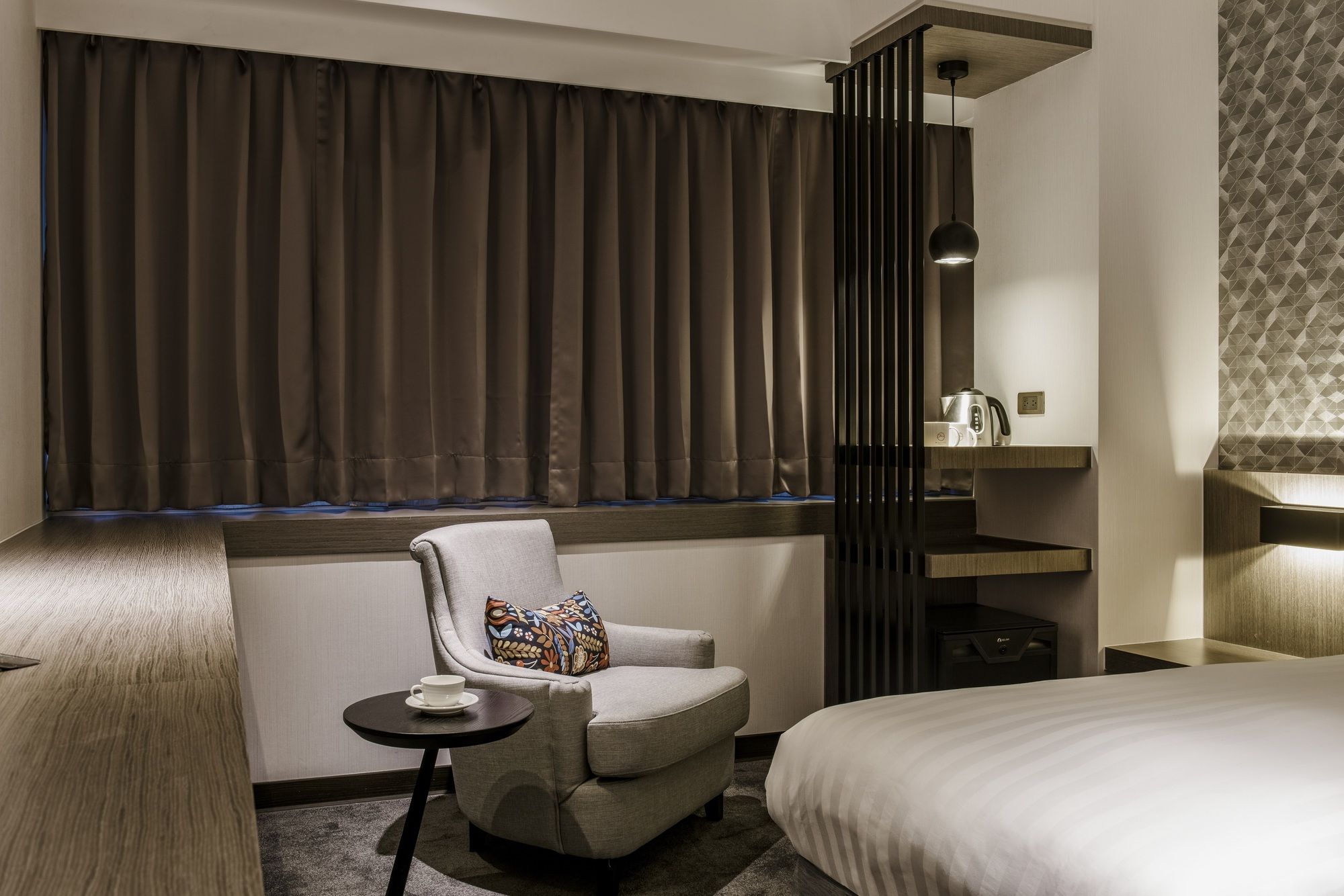 Фото Wonstar Hotel Zhong Hua