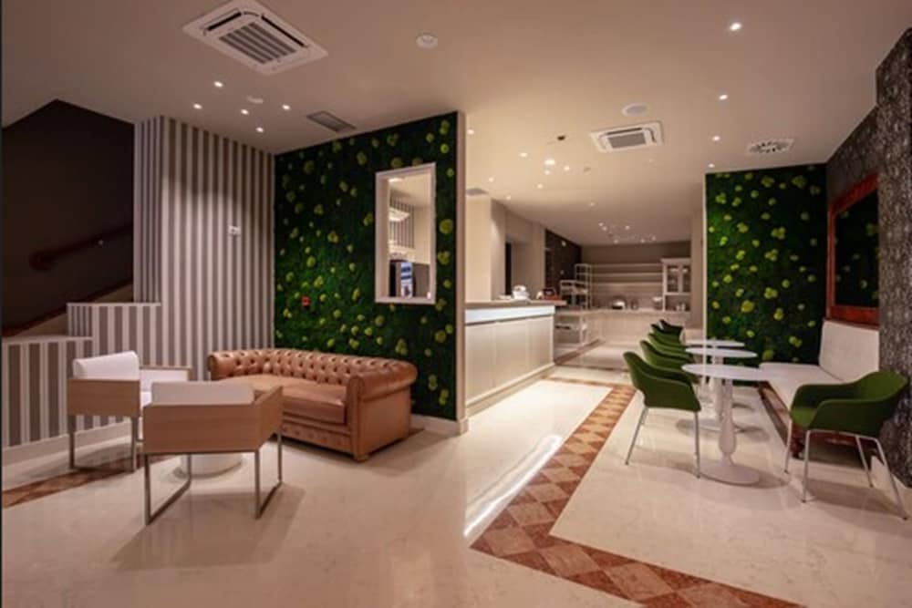 Фото Zanhotel Regina