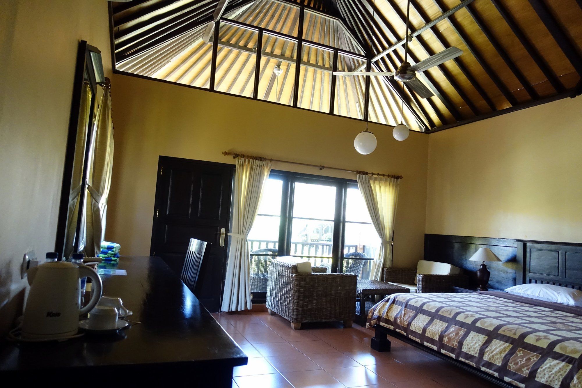 Фото Liberty Dive Resort