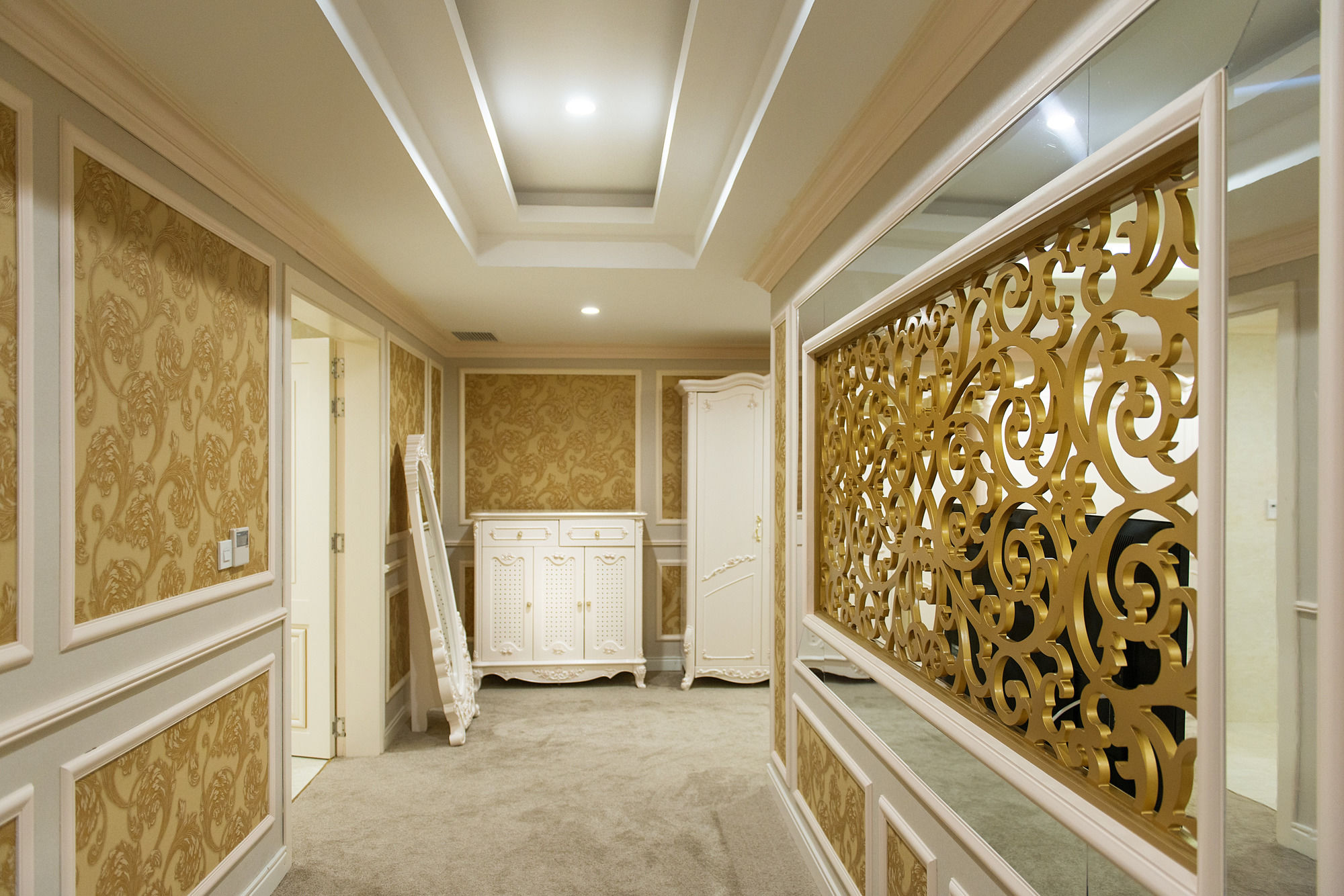 Фото Muong Thanh Grand Quang Nam