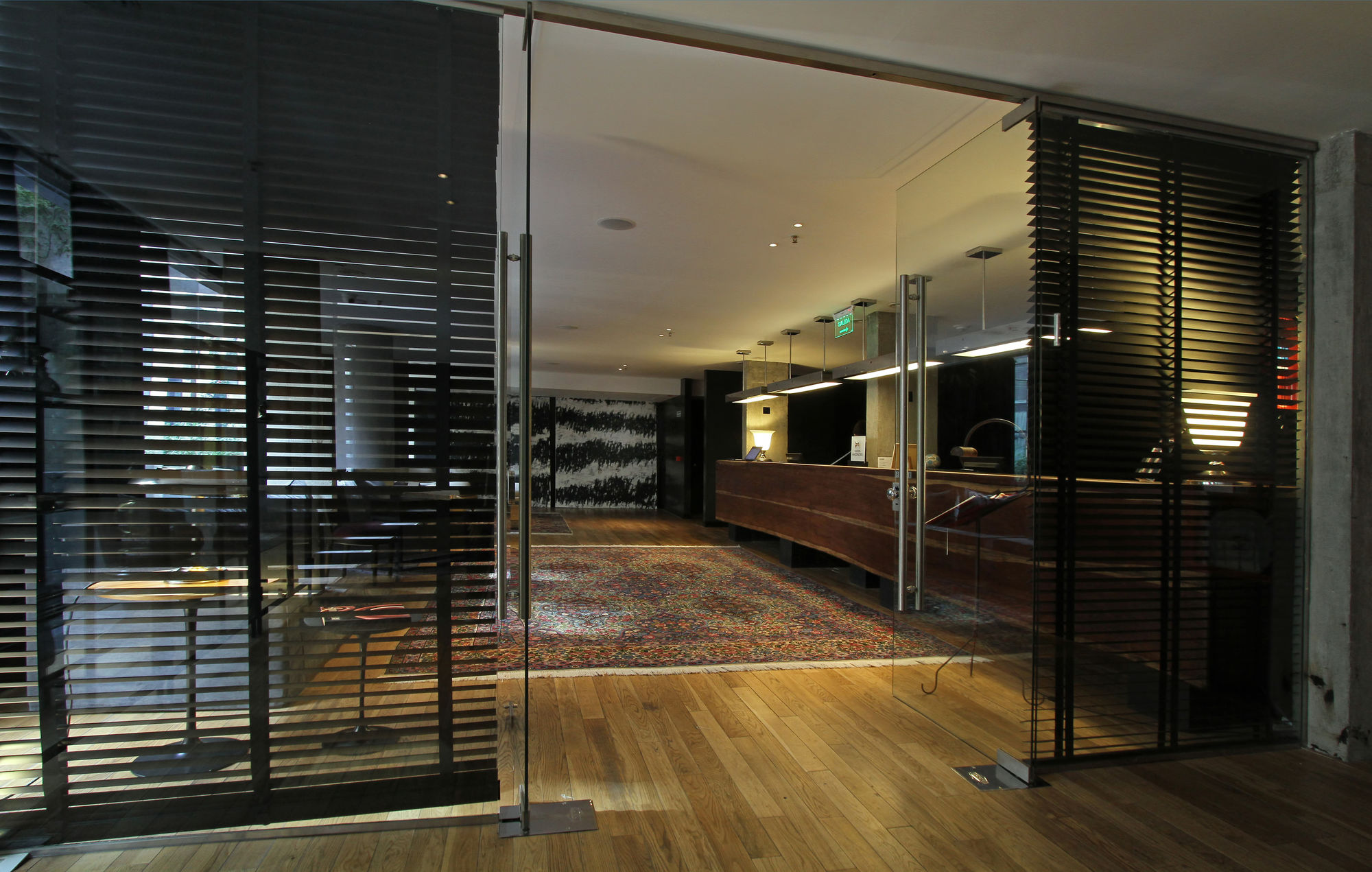 Фото Anselmo Buenos Aires Curio Collection by Hilton