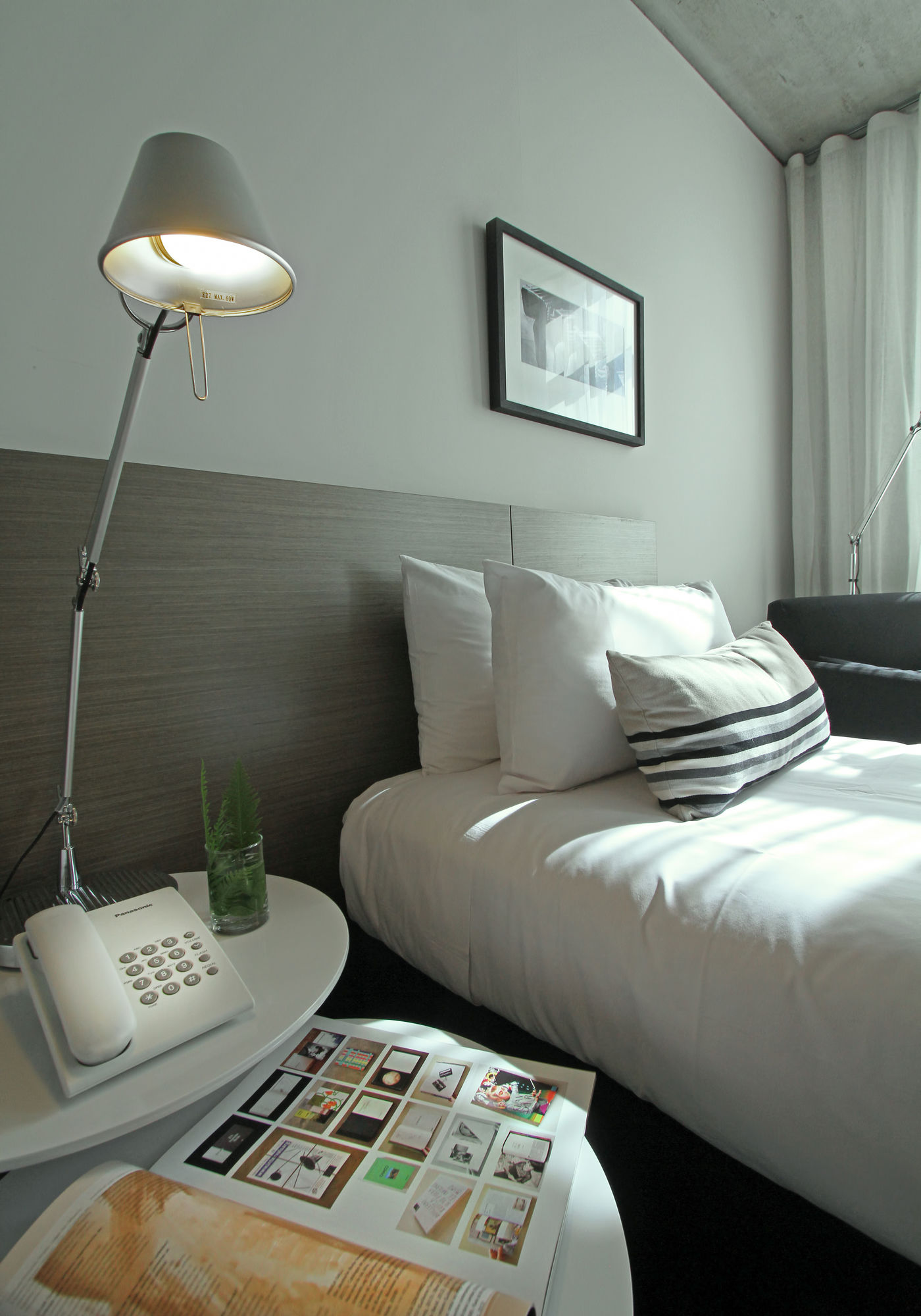 Фото Anselmo Buenos Aires Curio Collection by Hilton