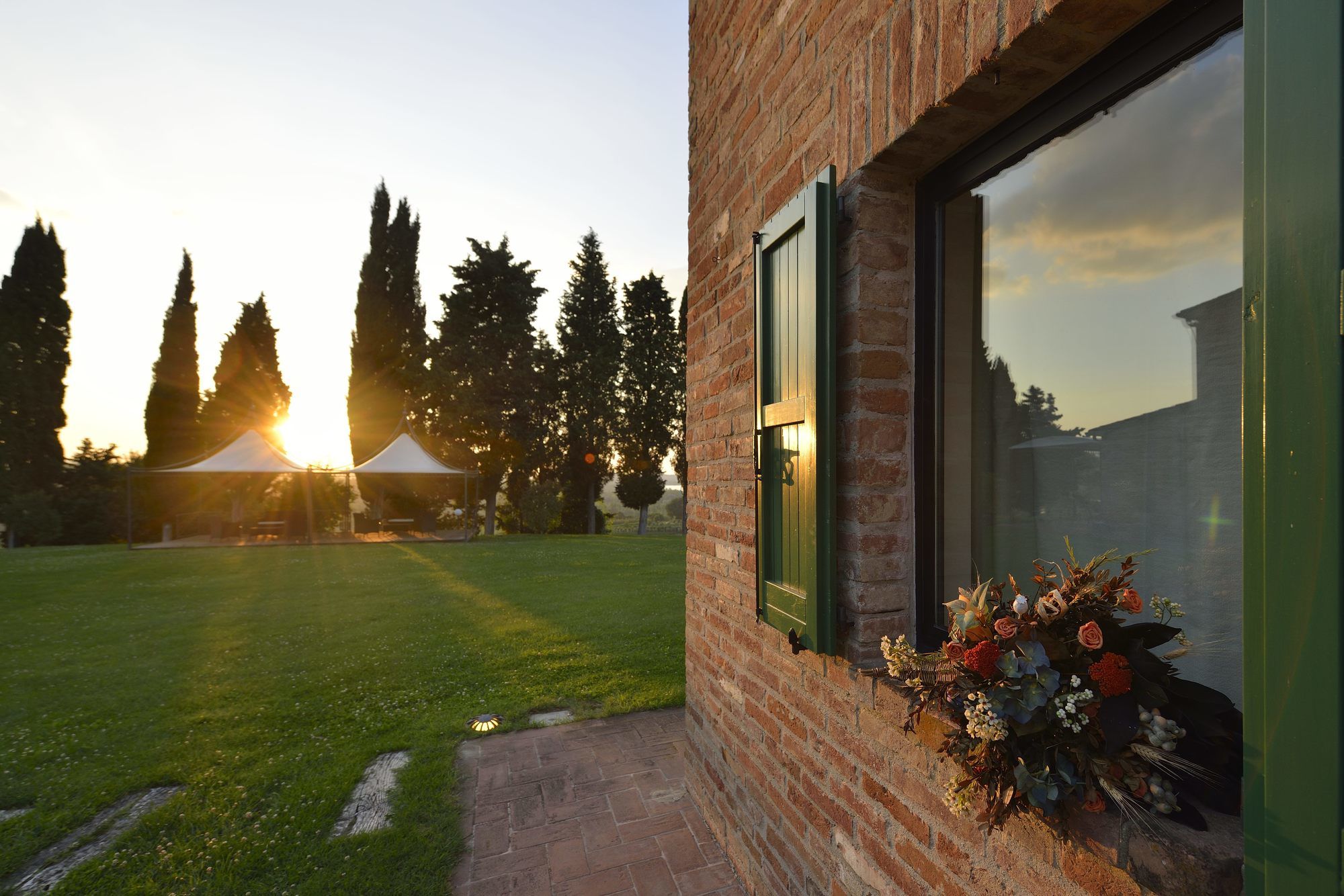 Фото Porsenna Resort