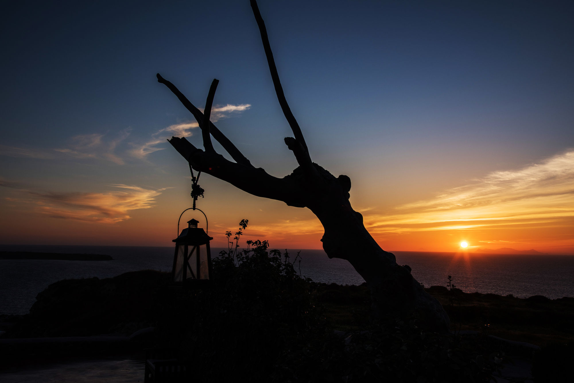 Фото Oia Sunset Villas