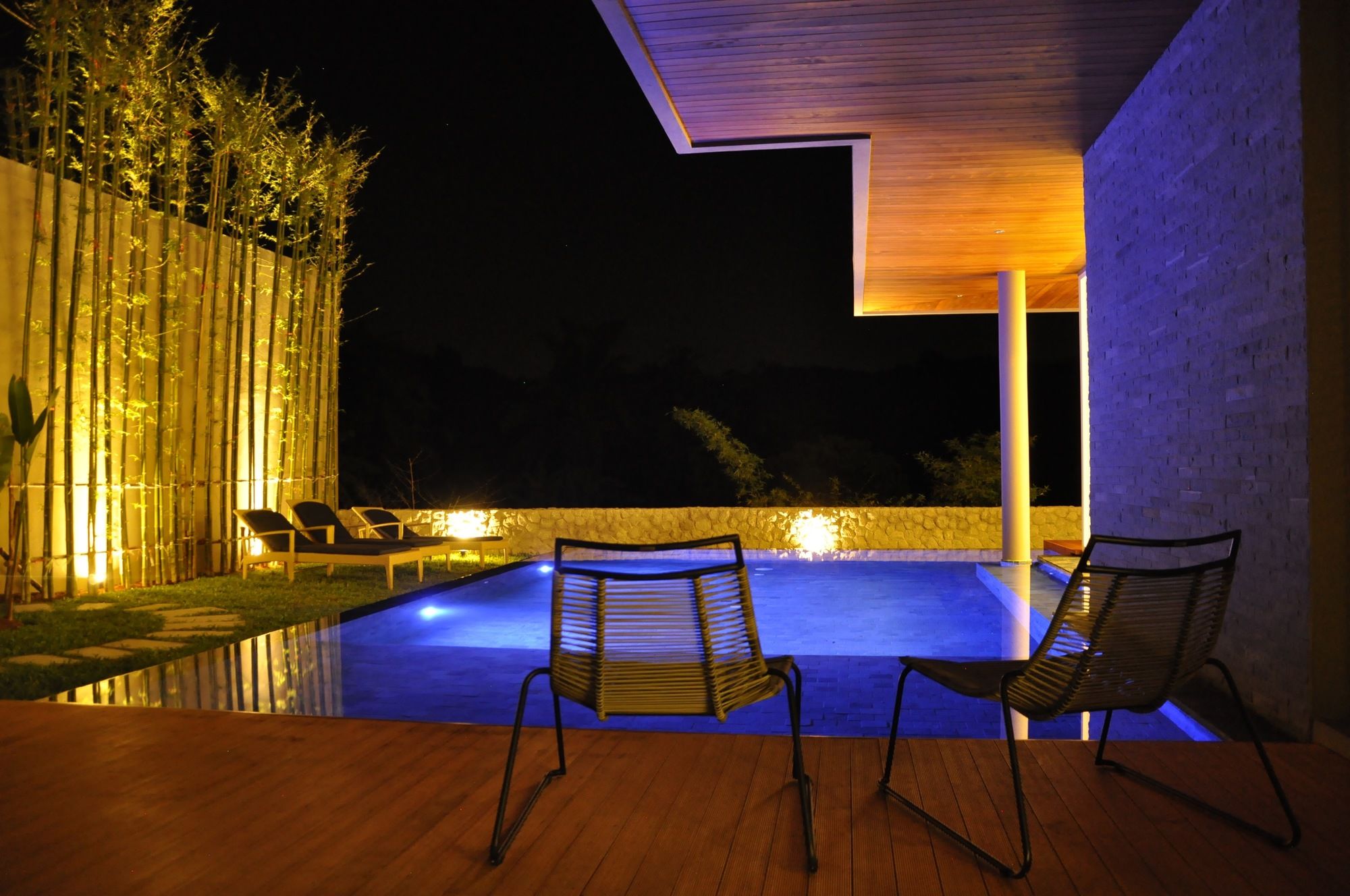 Фото Villa Sunpao