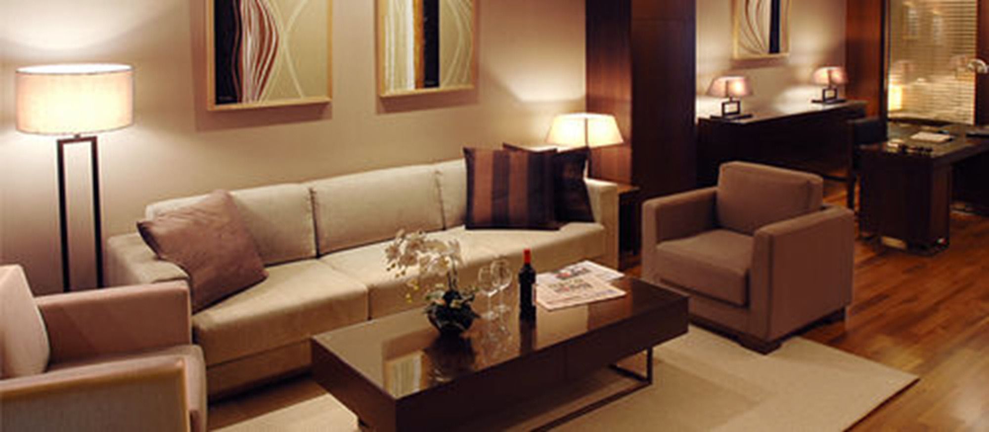 Фото Hotel Interciti