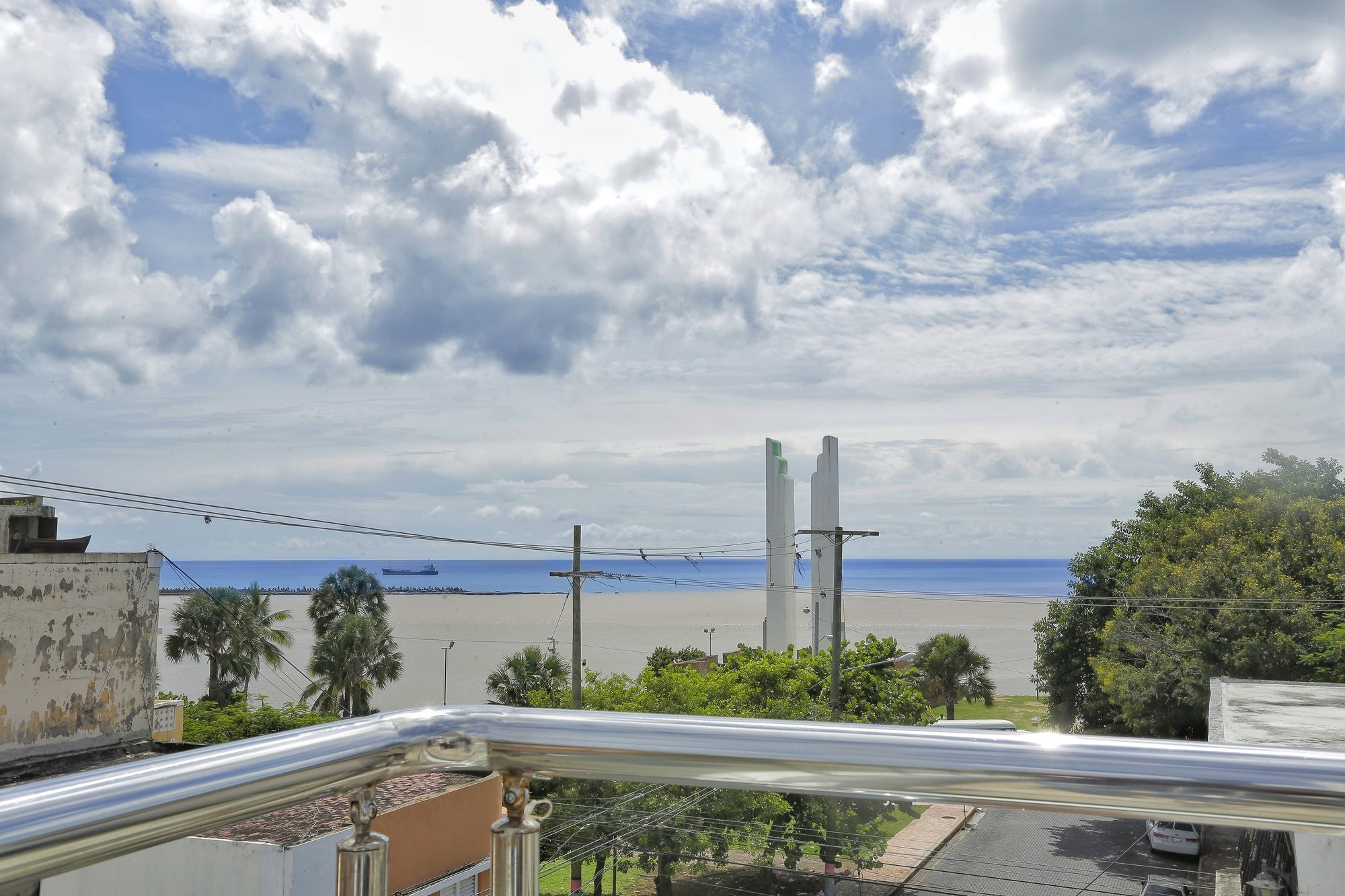 Фото Hotel Boutique Puerto Malecon
