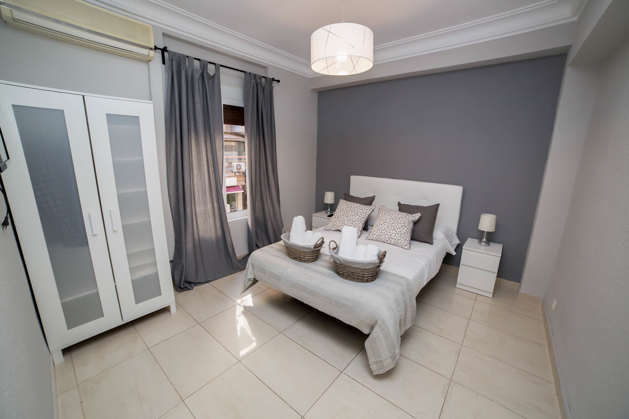 Фото Old Town Alicante