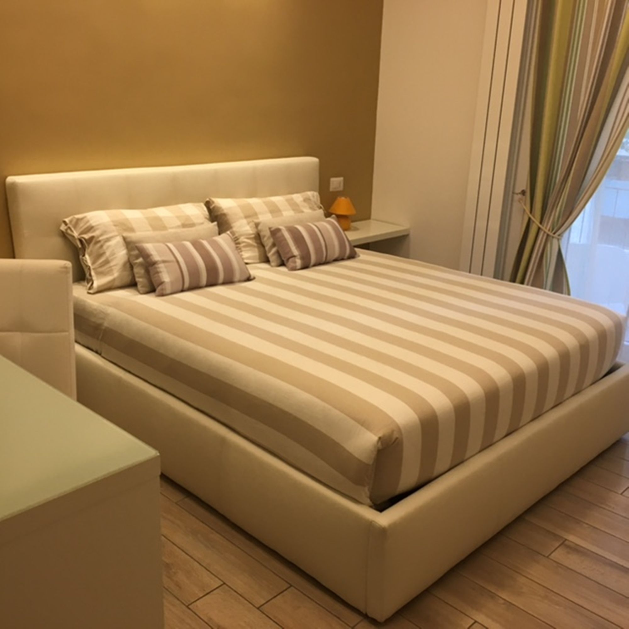 Фото Al Parco Verde B&b