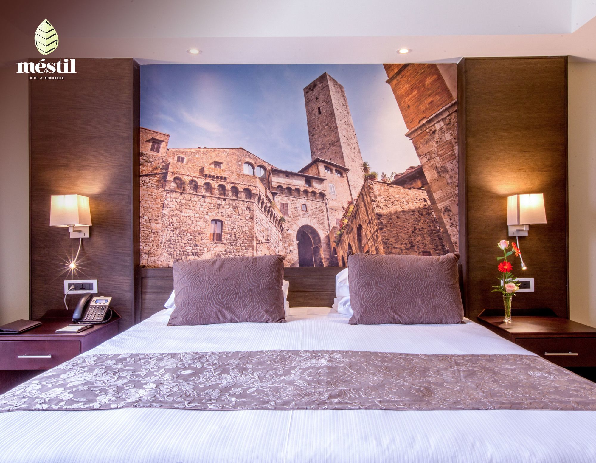 Фото Mestil Hotels & Residences