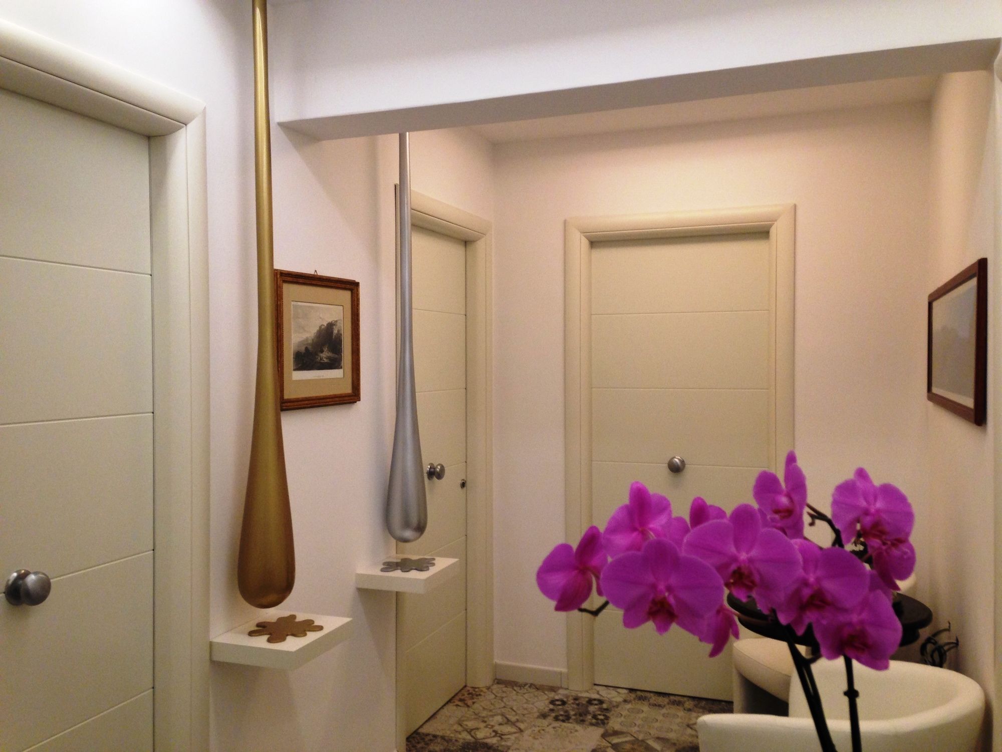 Фото Al Parco Verde B&b