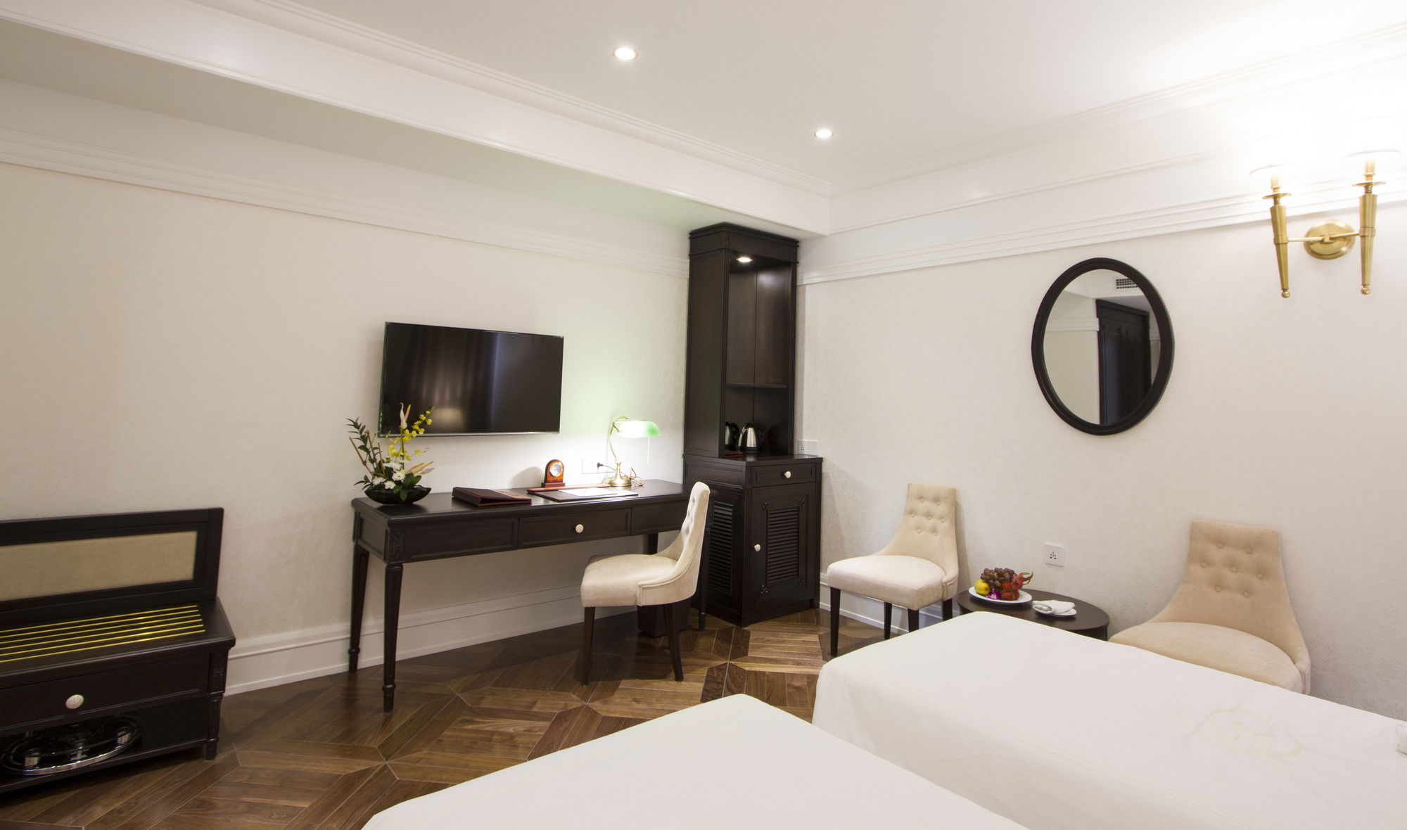 Фото Silk Path Boutique Hanoi