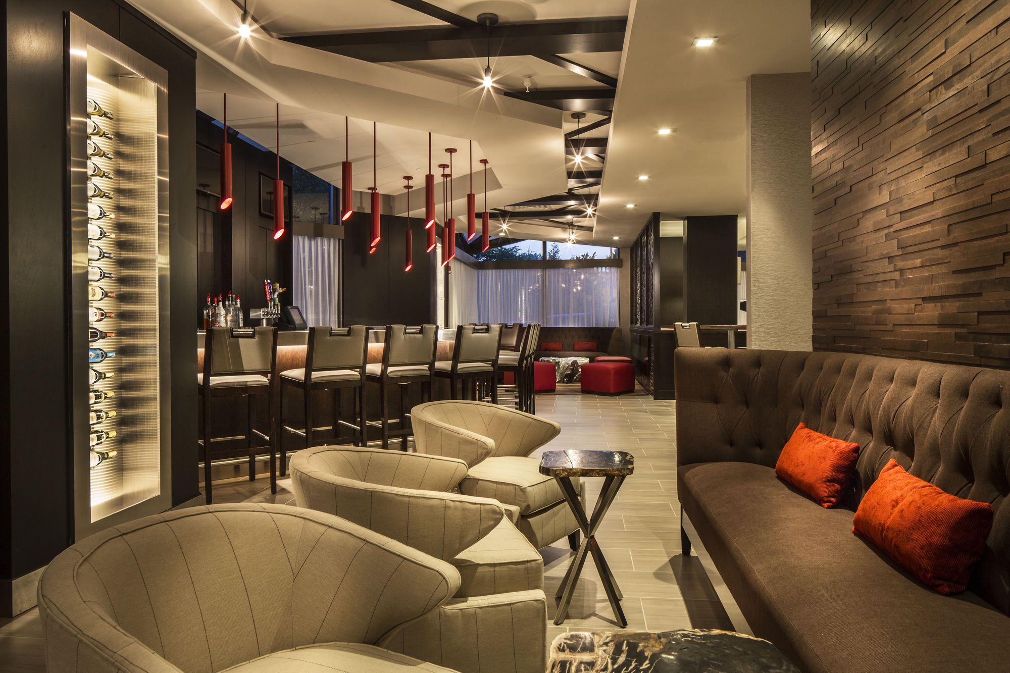 Фото DoubleTree by Hilton Hotel Largo-Washington Dc