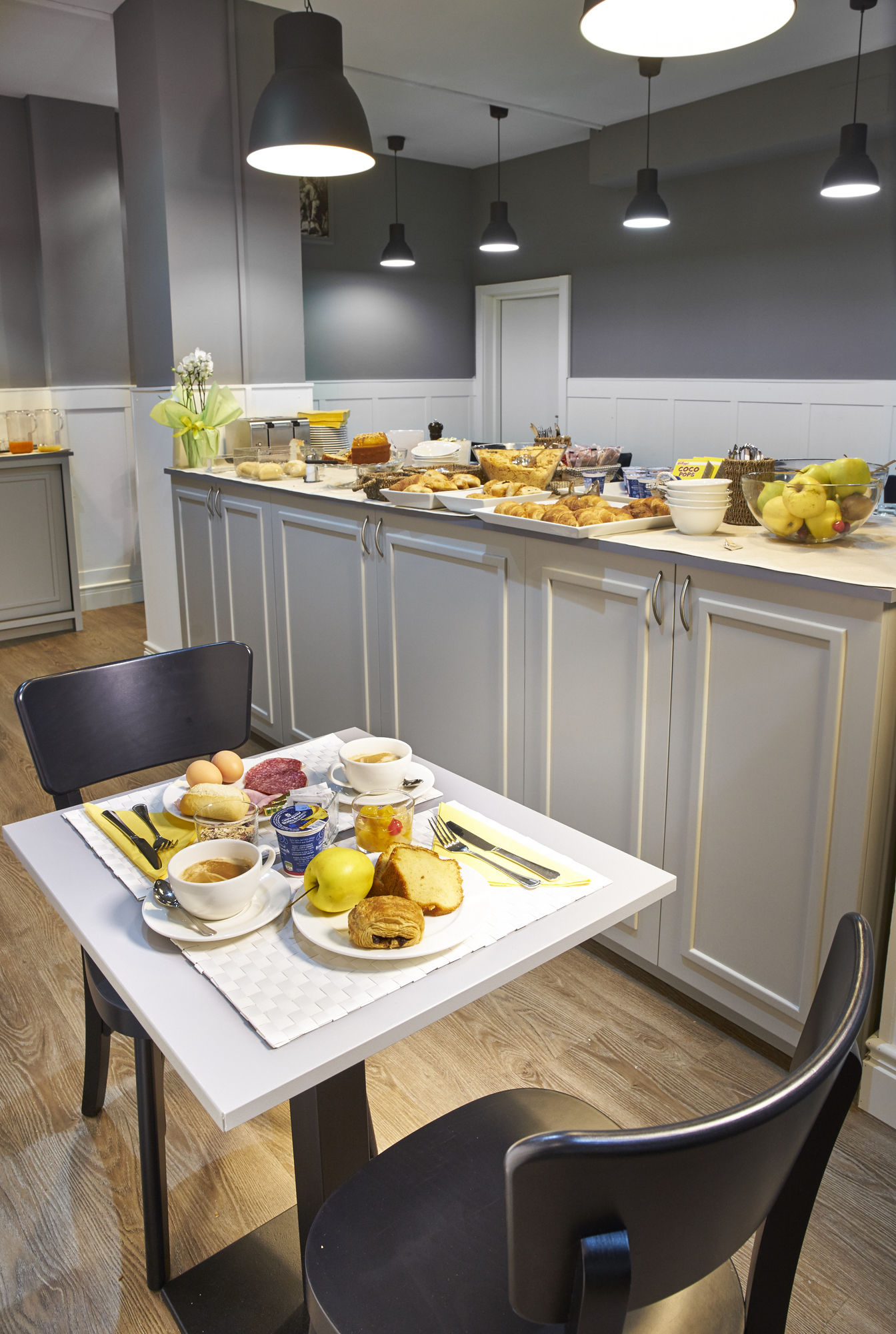 Фото Dedo Boutique Hotel