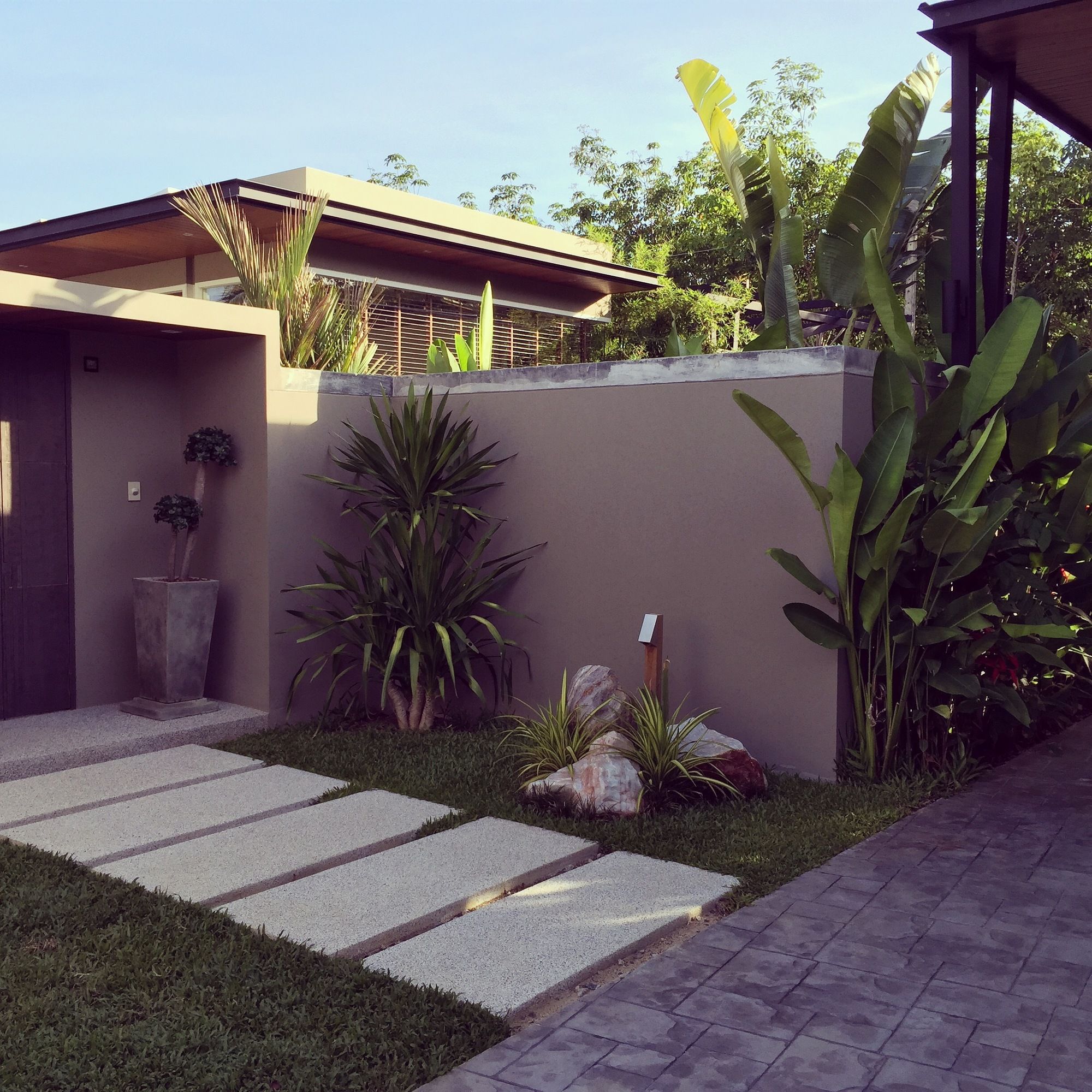 Фото Villa Sunpao