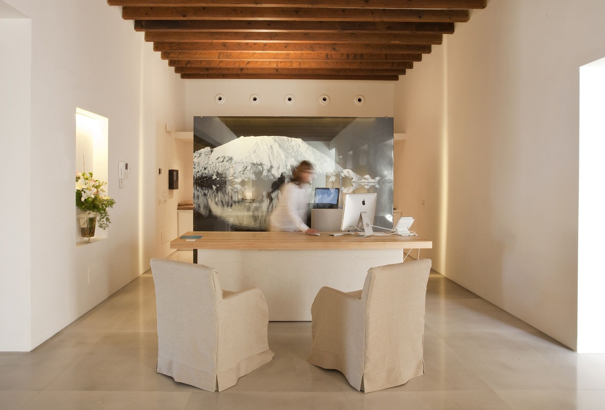 Фото Fontsanta Hotel Thermal SPA & Wellness - Adults Only