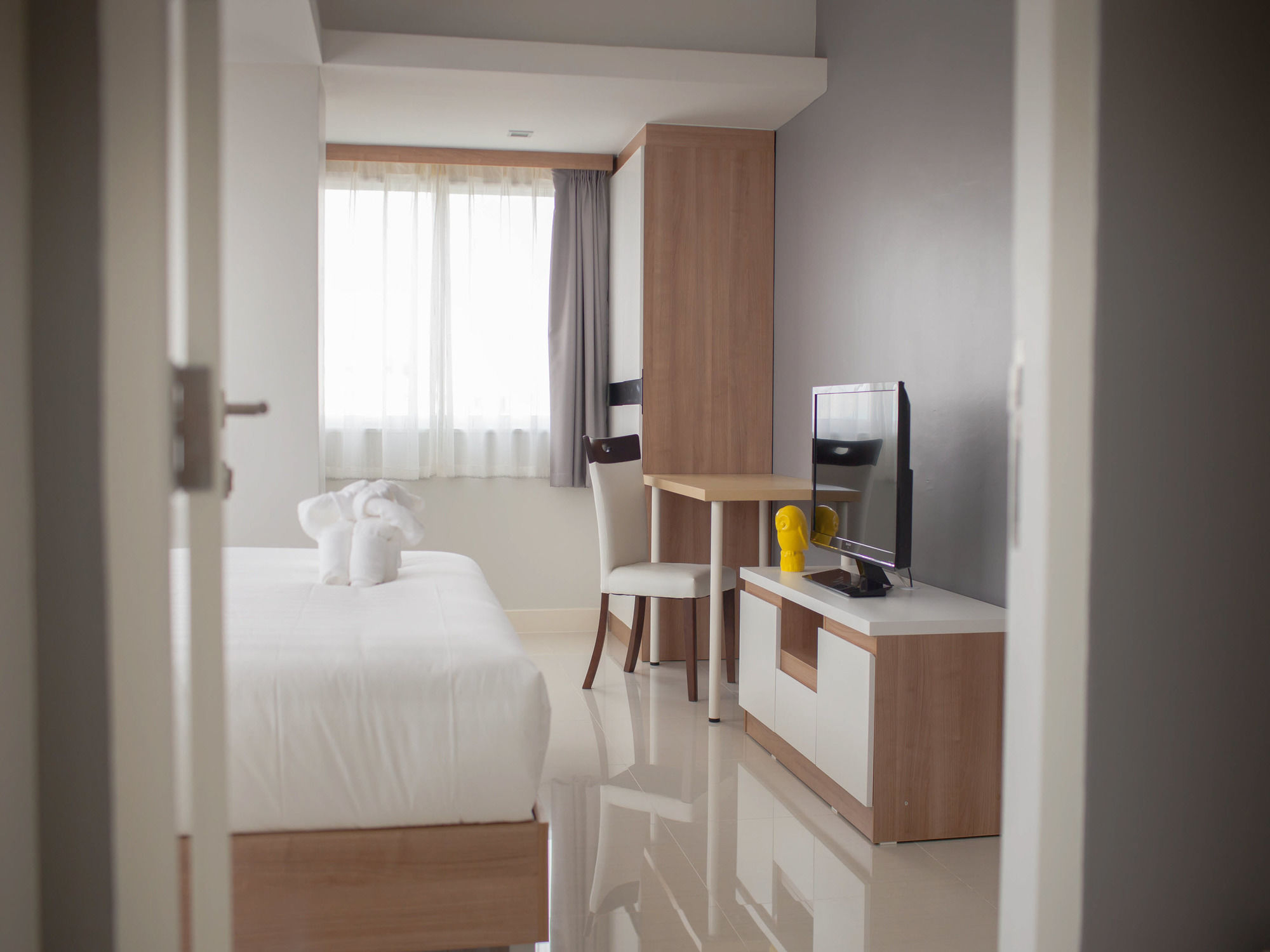 Фото Racha Residence Sri Racha