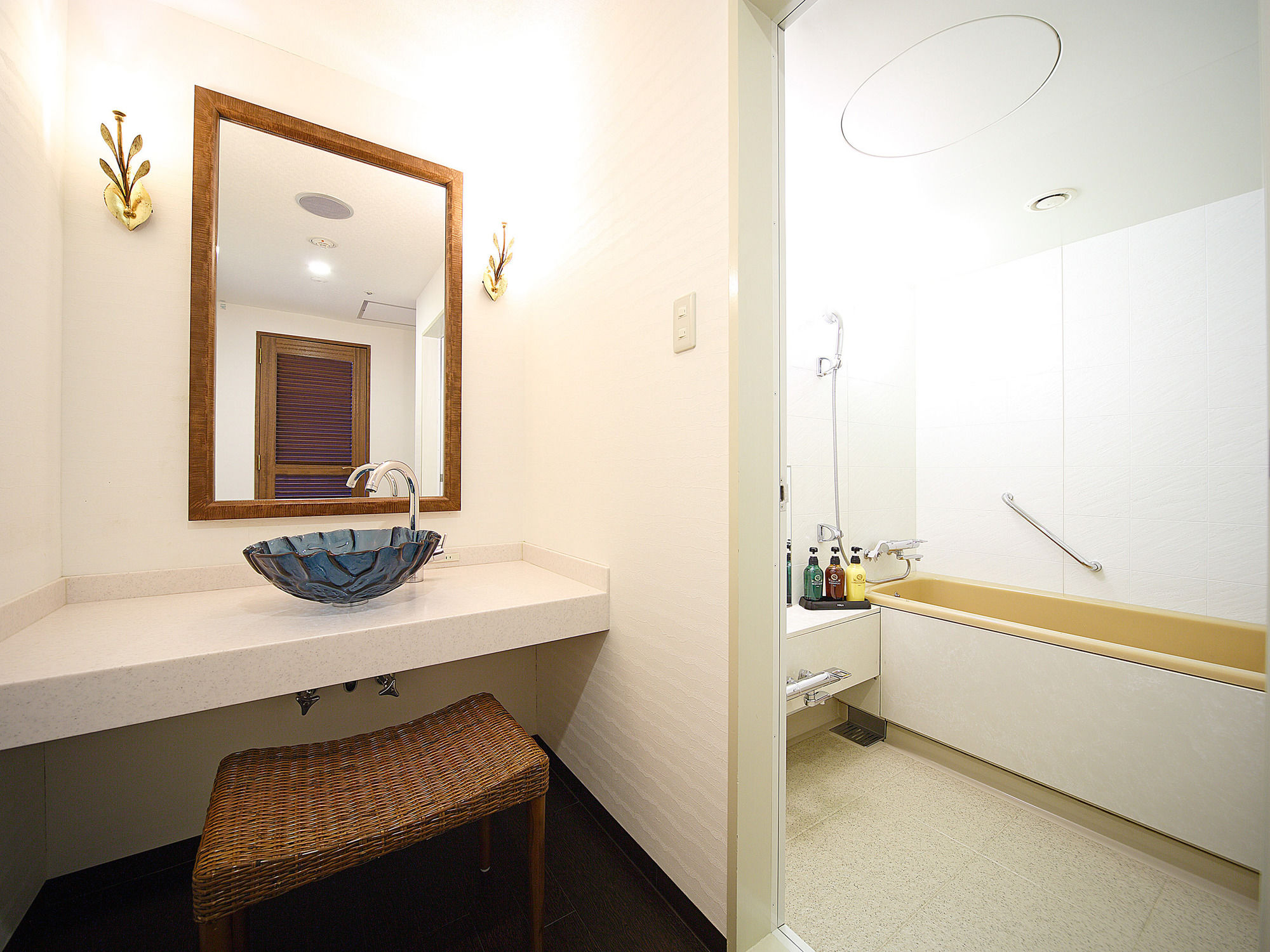 Фото Grand Mercure Lake Hamana Resort & Spa