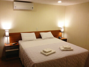 Lummina Hotel Barueri (BR, Barueri, SP, 06404-250, Avenida Anápolis, 584), hotel