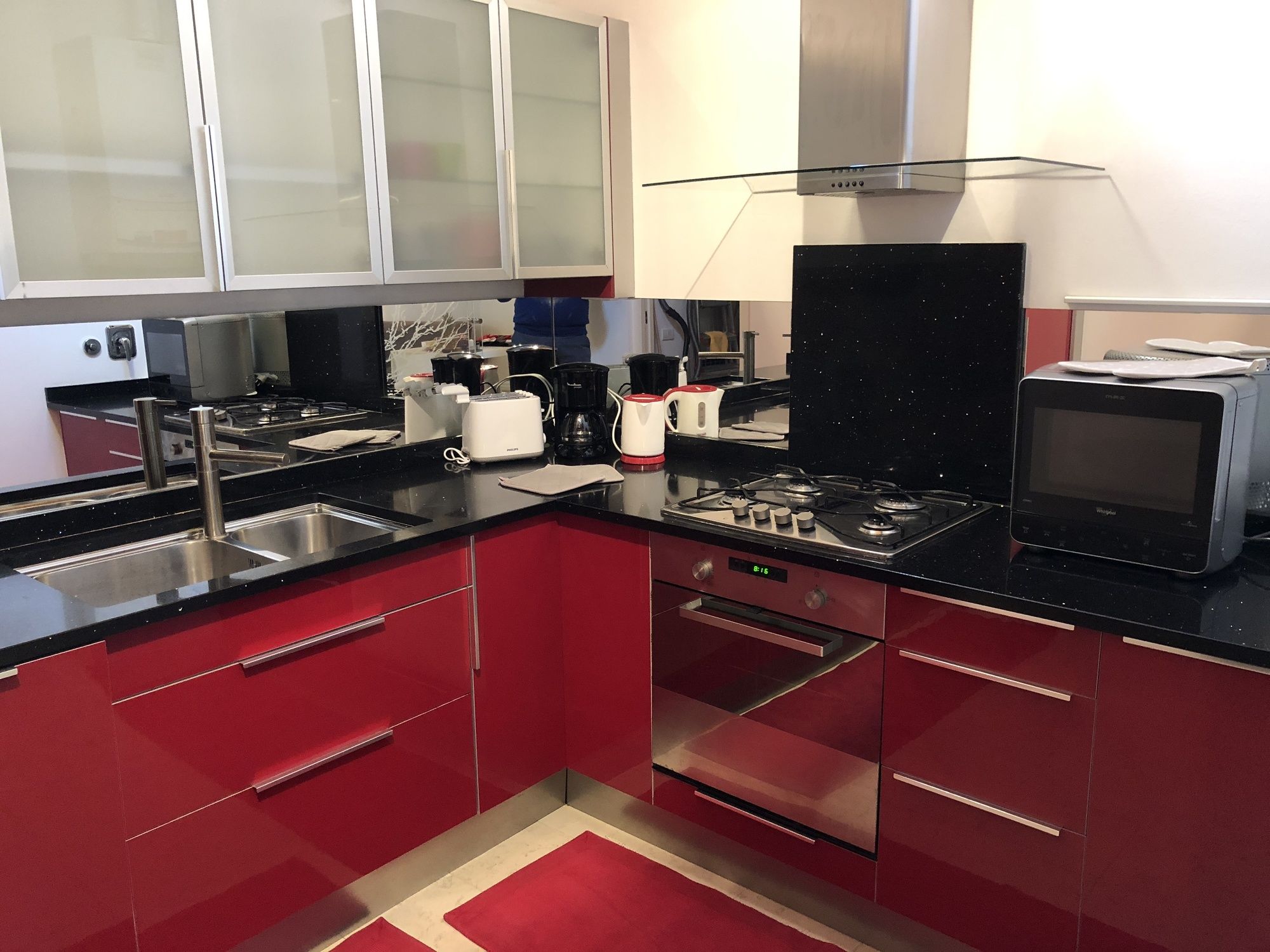 Фото Ca' degli Archi