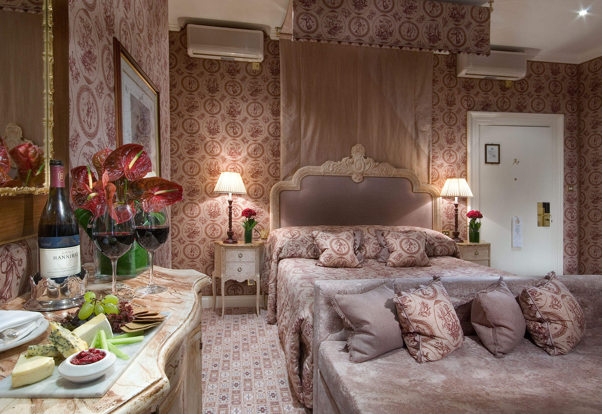 Фото The Chesterfield Mayfair