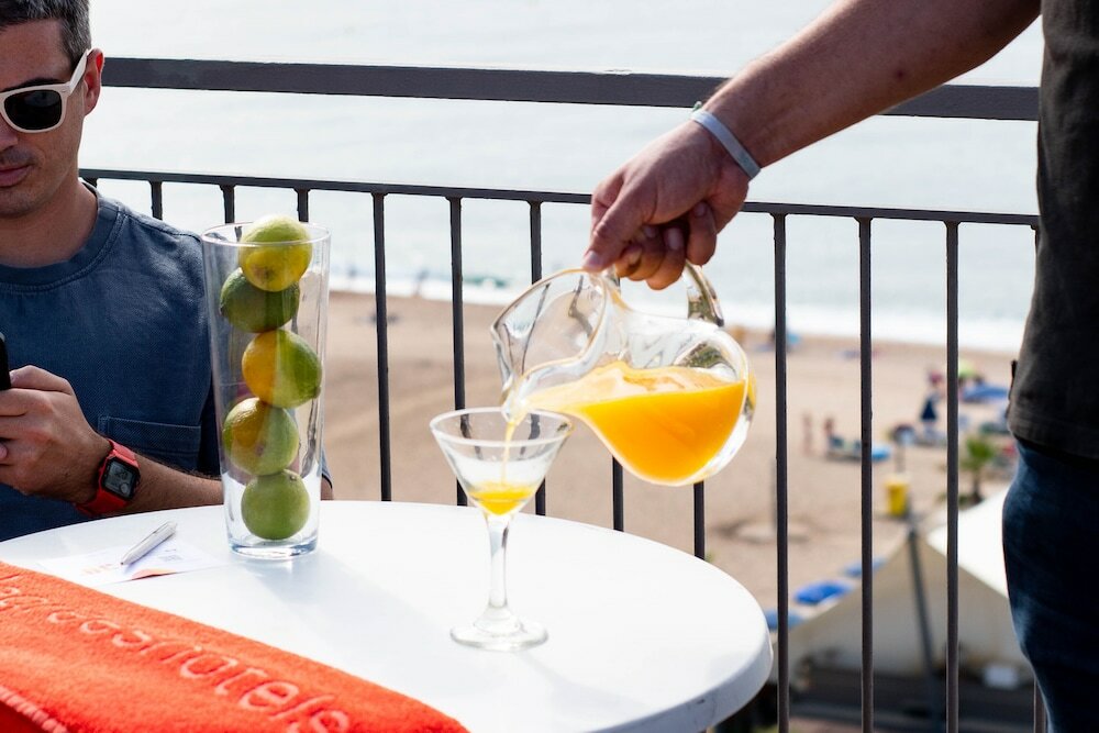 Фото Espanya - 30º hotels