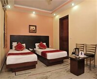 Фото East Inn Hotel